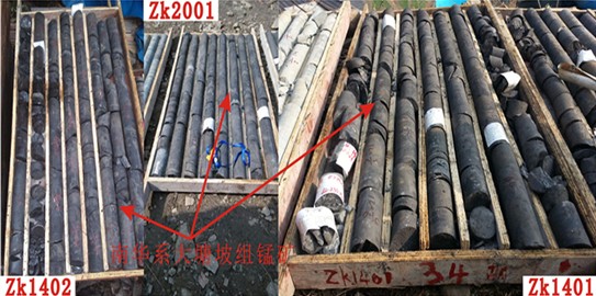 整裝勘查地質(zhì)找礦迎來(lái)開門紅